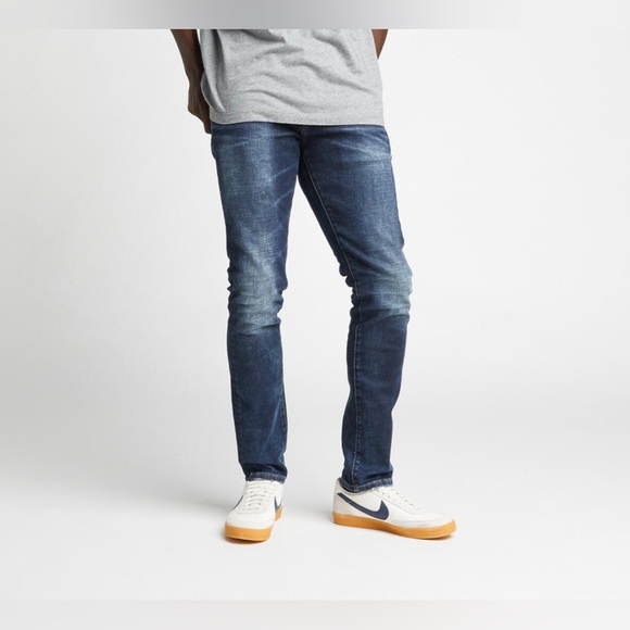 Silver Jeans Company Ashdown Classic Slim - Picture 3 of 12